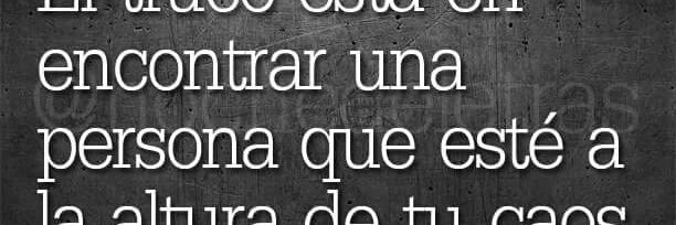 Soledad_Chu's profile banner image