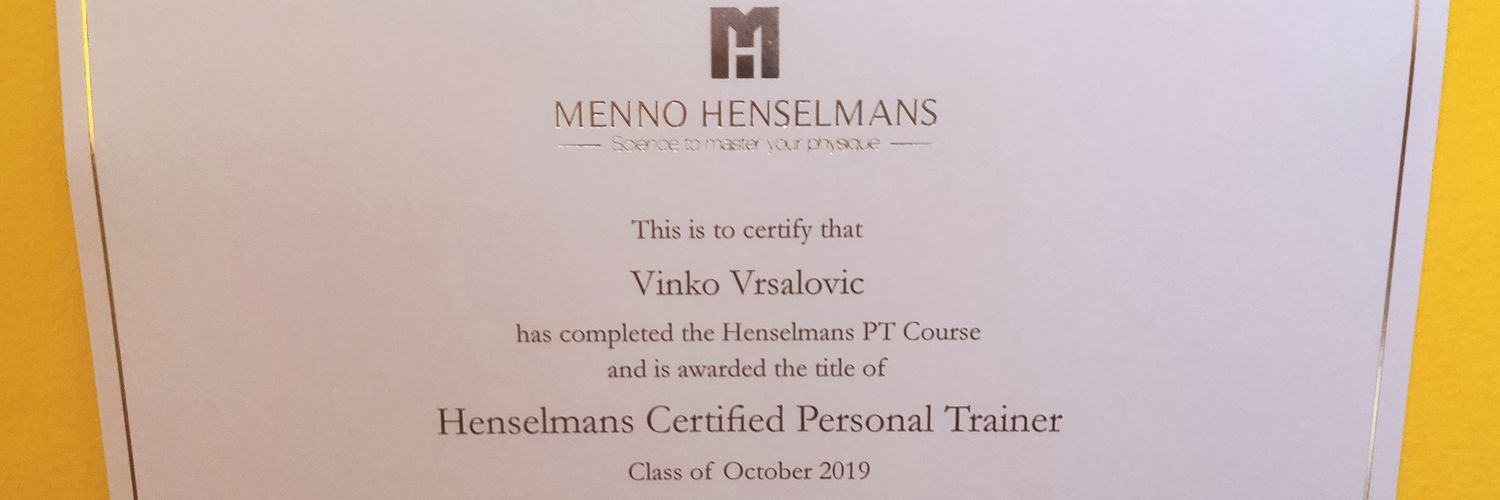 Vinko Vrsalovic banner