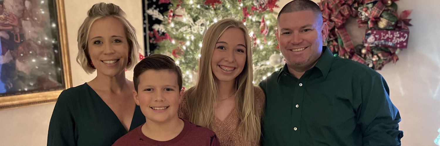 Coach Coleman banner