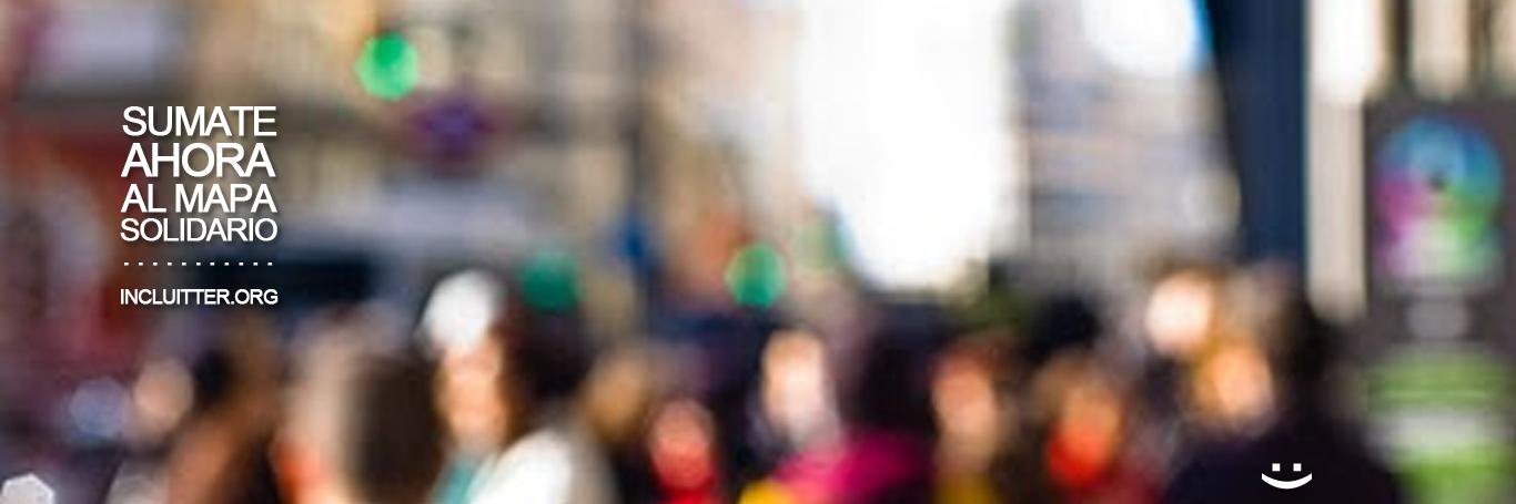 Incluitter's profile banner image