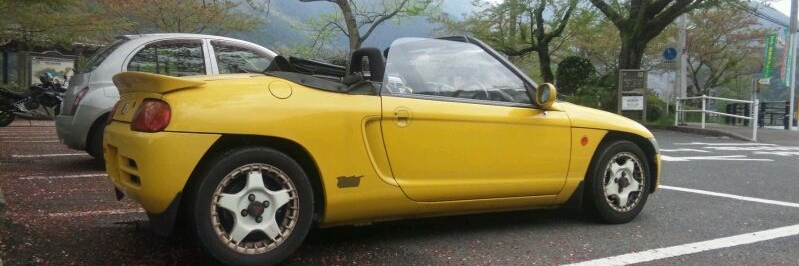 さわださとし@車好き酒好き料理好きひとり親エンジニア banner