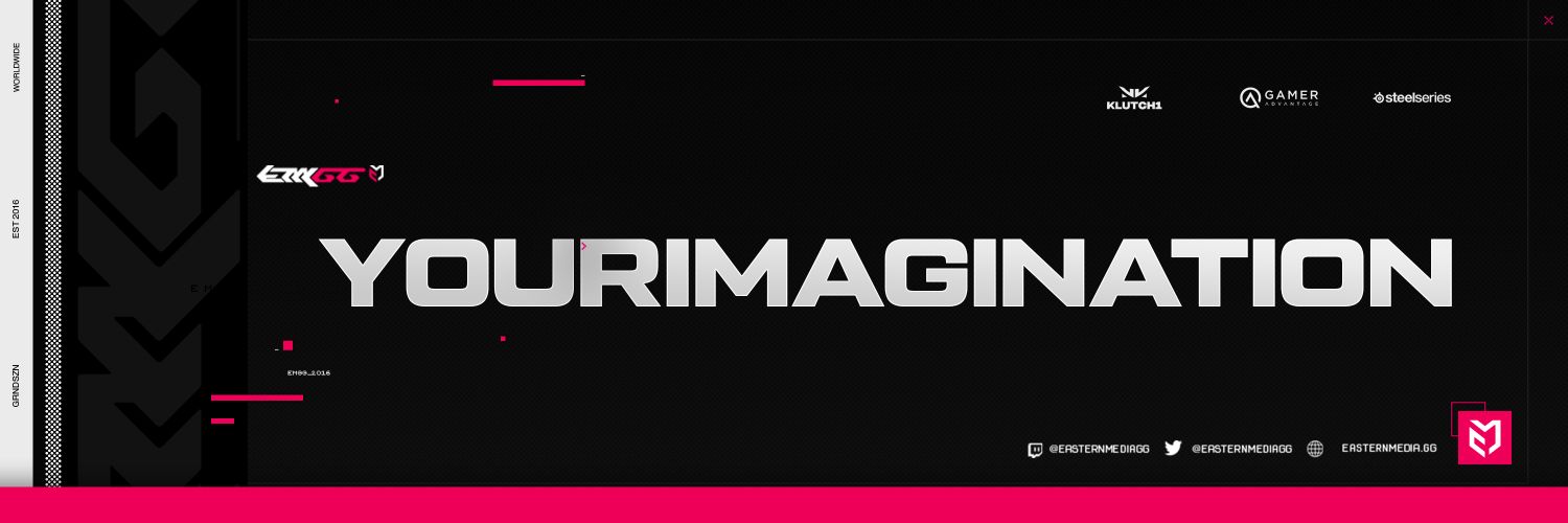 YourImagination banner