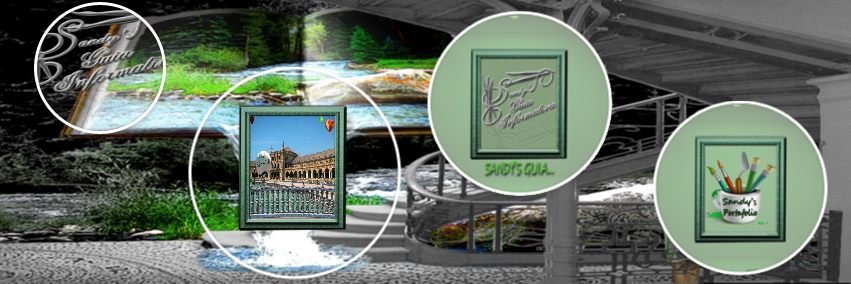 sandymon2011's profile banner image