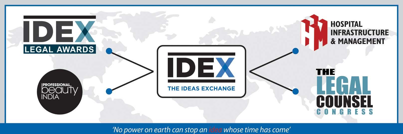 IdeasExchange's profile banner image