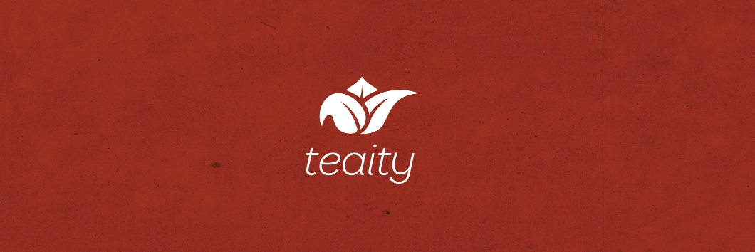 Teaity's profile banner image