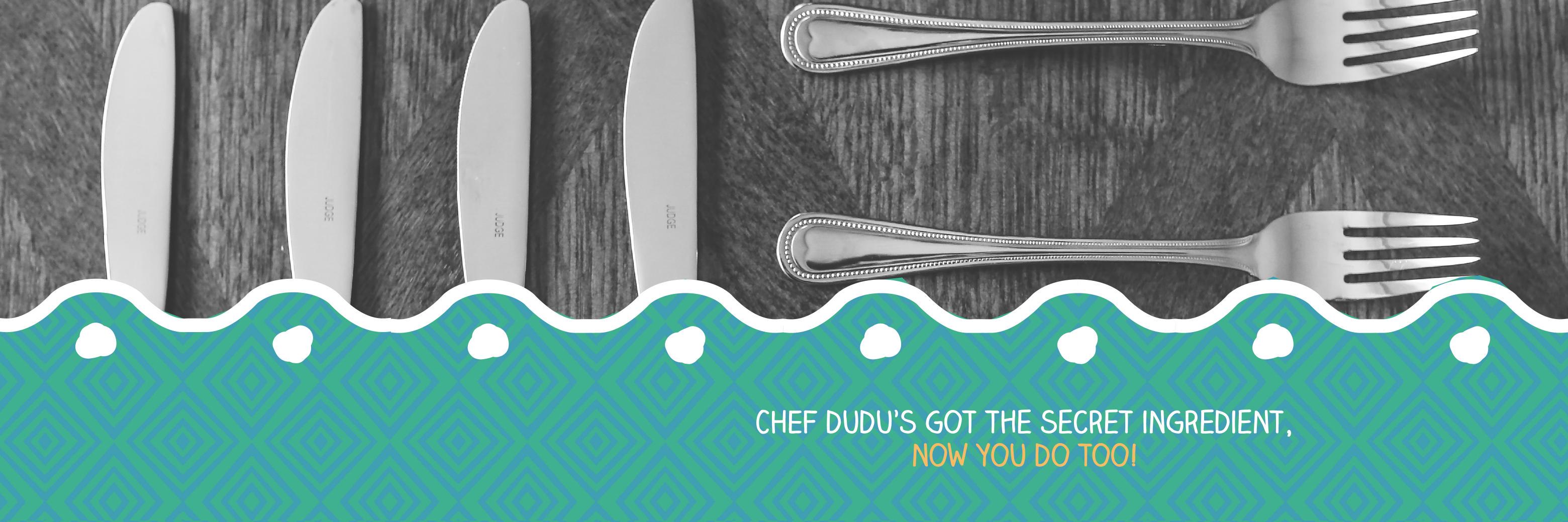 Chef_DuDu's profile banner image