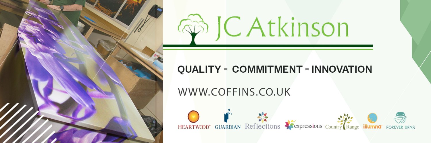 JC Atkinson banner