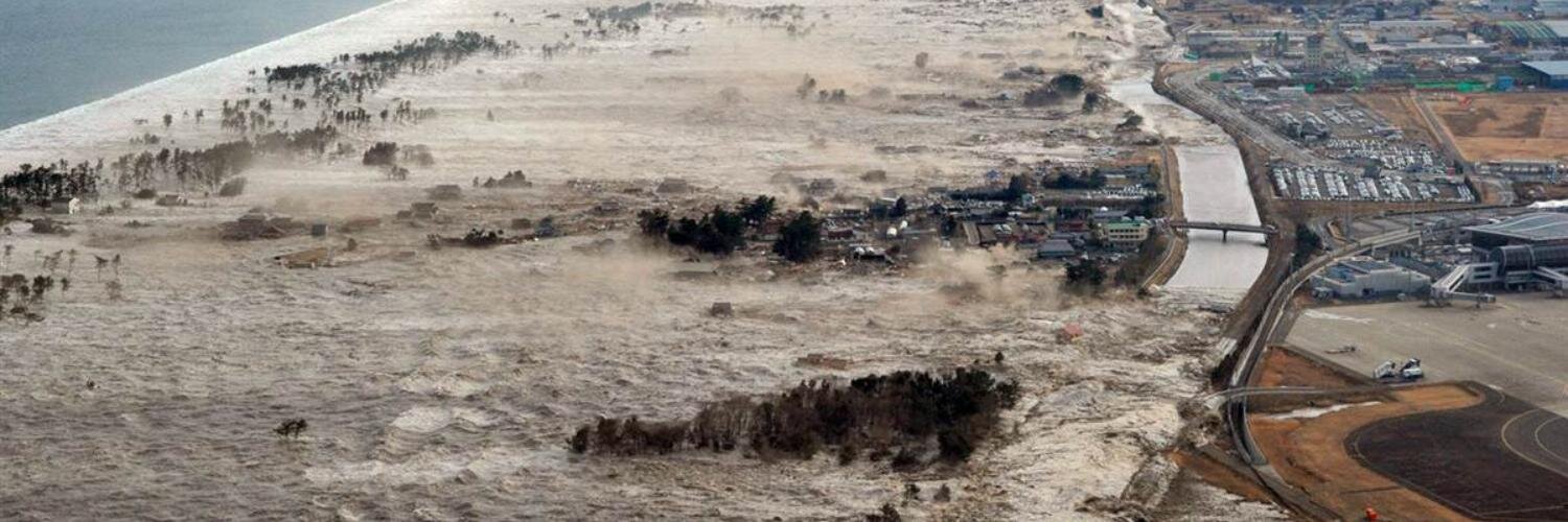 CATastrophesNATurelles.net banner