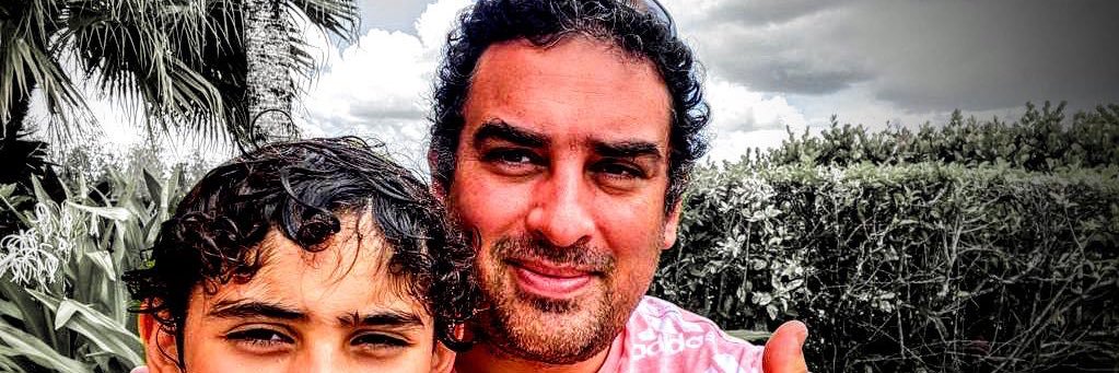 Jorge Antonio Saffie Vega banner