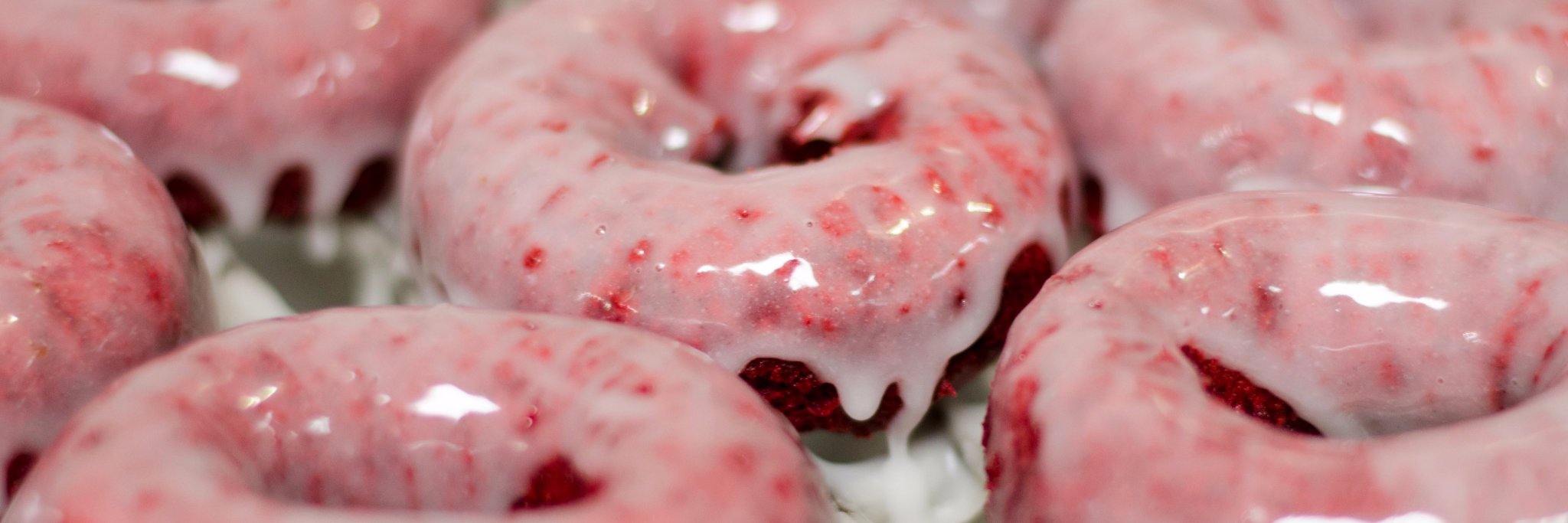 SarahDonuts's profile banner image