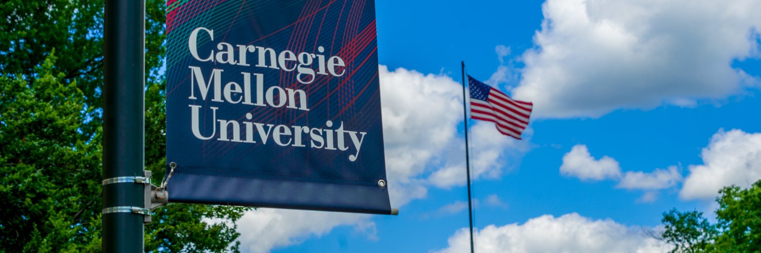 CMU College of Engineering's banner