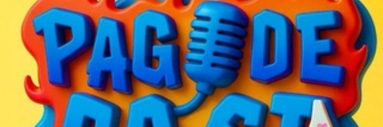 PAGODE CAST 🔥 banner