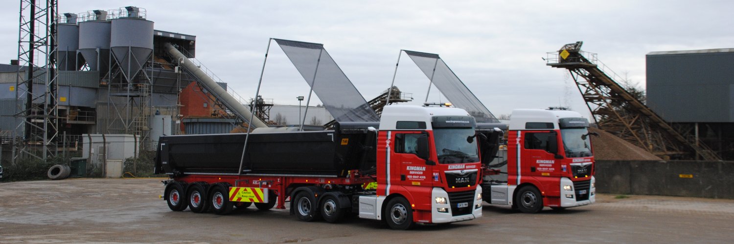 transcover banner
