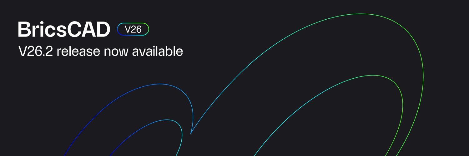 Octave BricsCAD banner