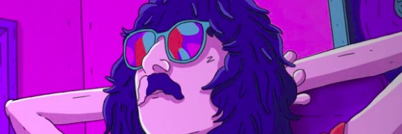 elganbo's profile banner image