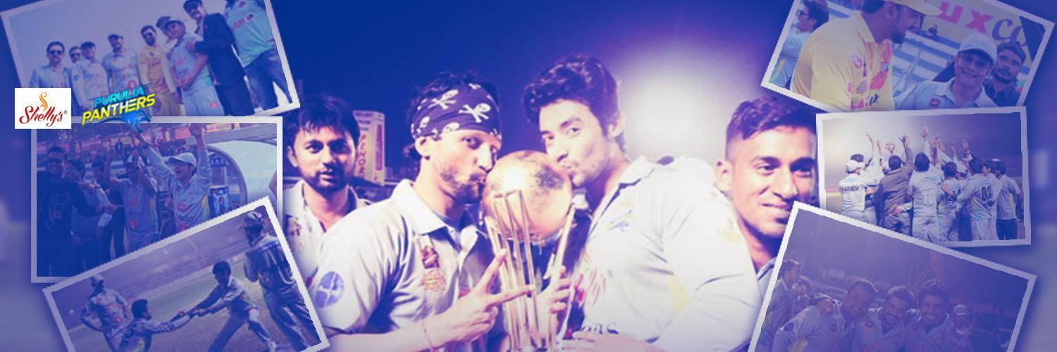 Purulia Panthers banner