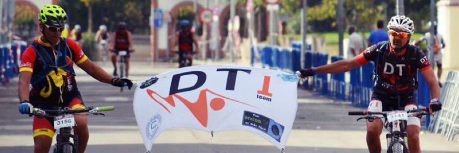 DT1Team's profile banner image