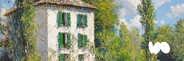 100 Profile Banner