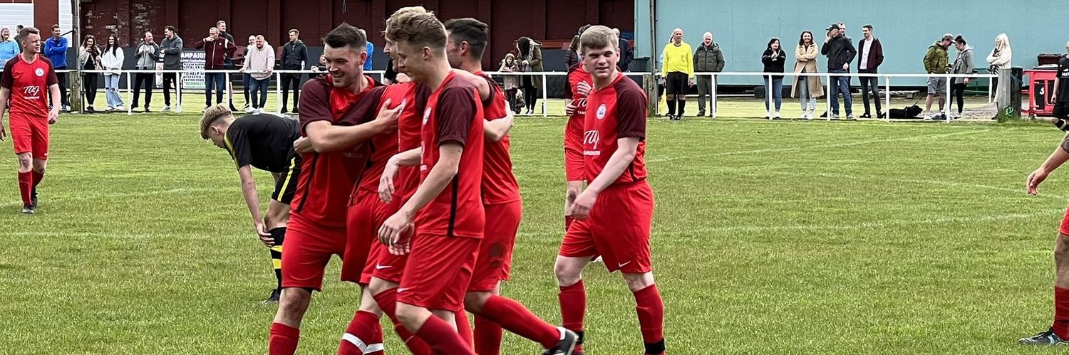 Andrew Mclatchie banner