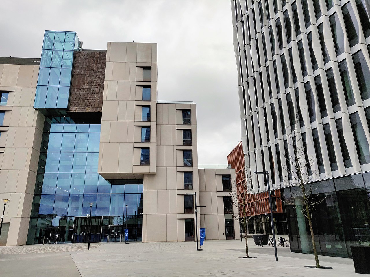 Dr Nuria Tapia-Ruiz banner