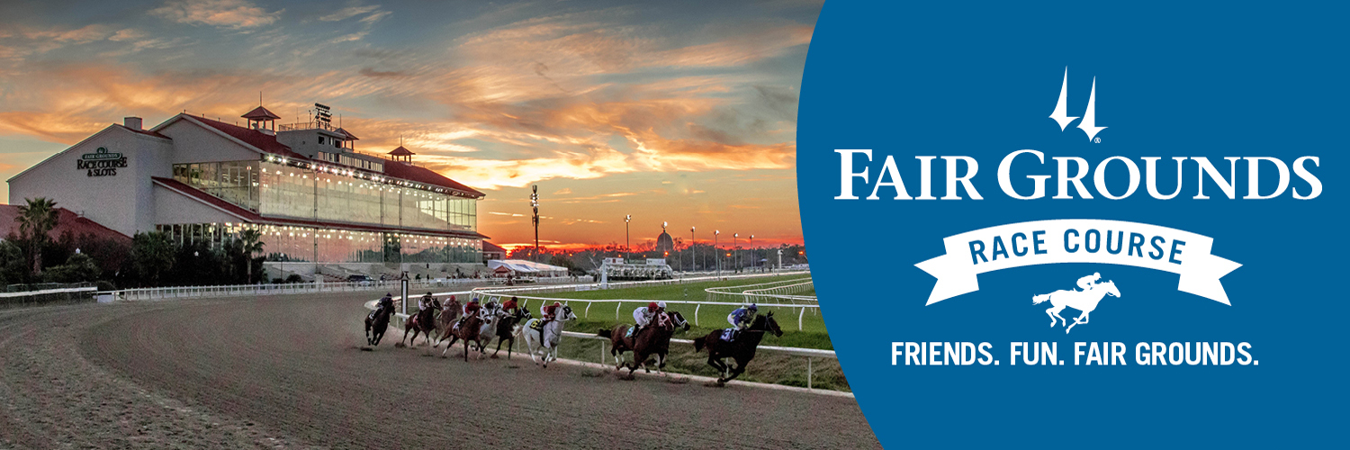 fairgroundsnola's profile banner image
