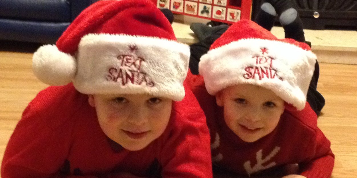 gareth dickinson banner