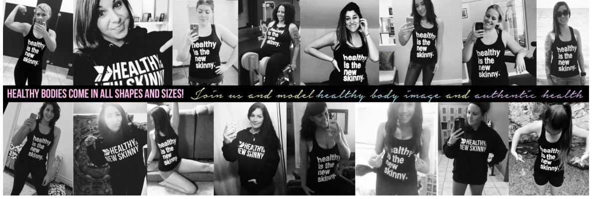 HealthyNewSkinny banner