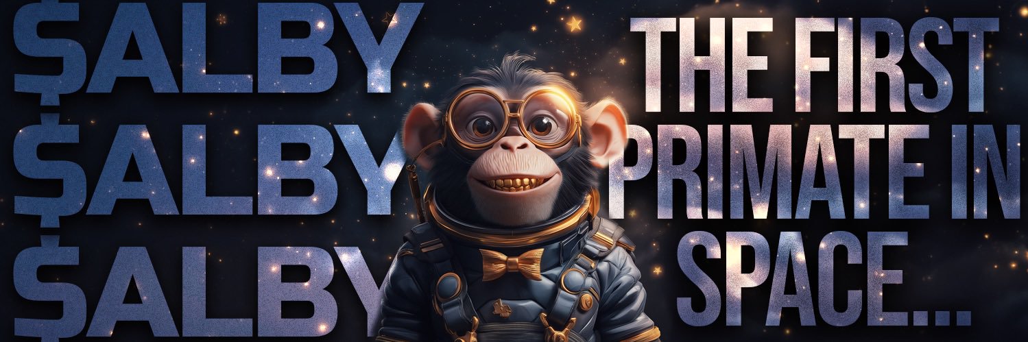 ALBYFOREV's profile banner image