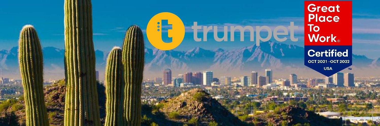 TrumpetInc's profile banner image