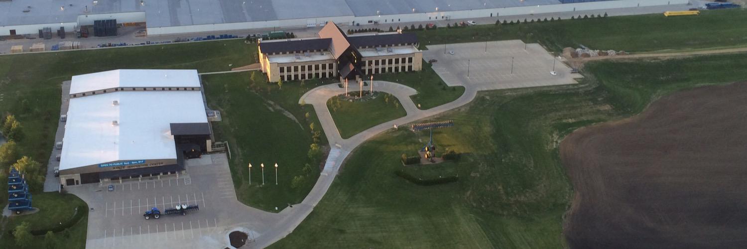 Susie (Kinzenbaw )Veatch banner