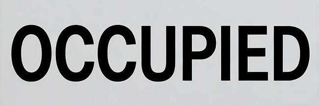 OccupyToilets's profile banner image