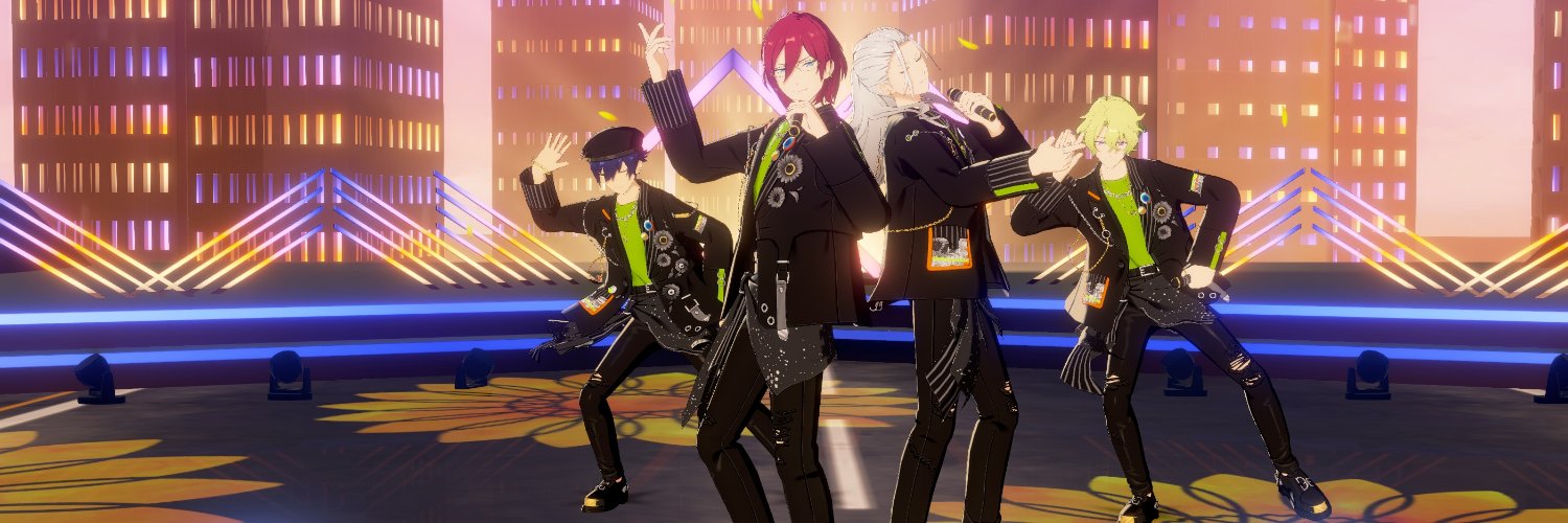 haruki3545's profile banner image