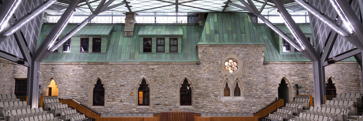 MarcCossette's profile banner image