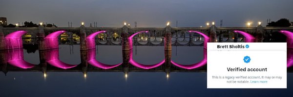 BrettSholtis Profile Banner