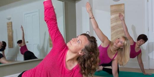 ACPilates's profile banner image