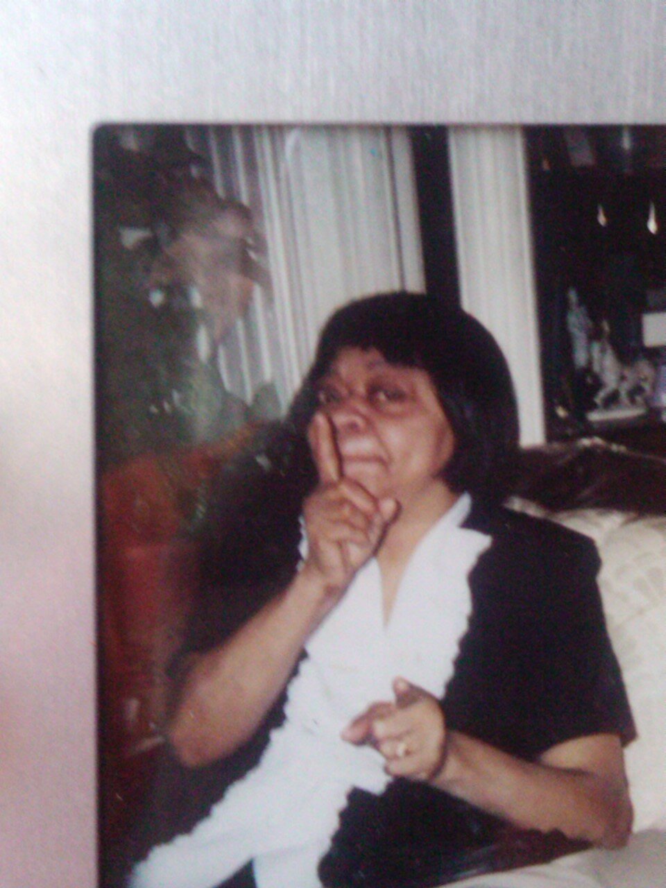 Derrick Victor Dray banner