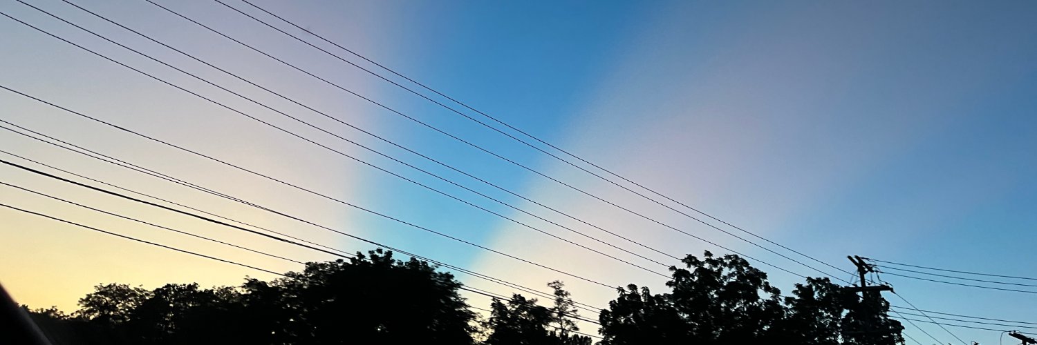 Daron9's profile banner image