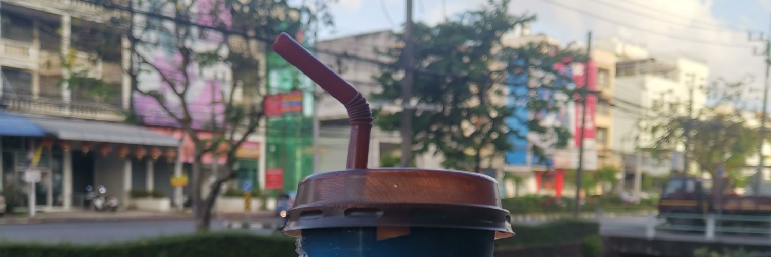 haayib's profile banner image