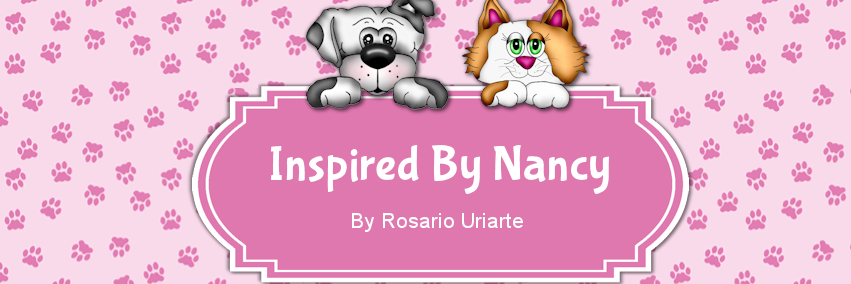 InspiredbyNancy's profile banner image