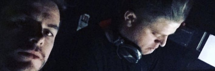 TheFatMan&TheBear banner