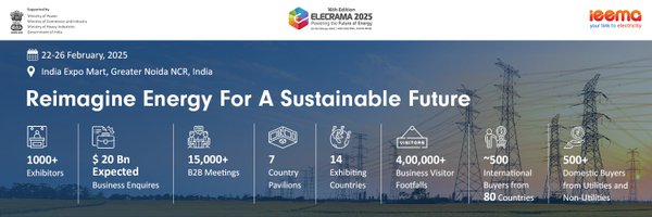 ElecramaLive Profile Banner