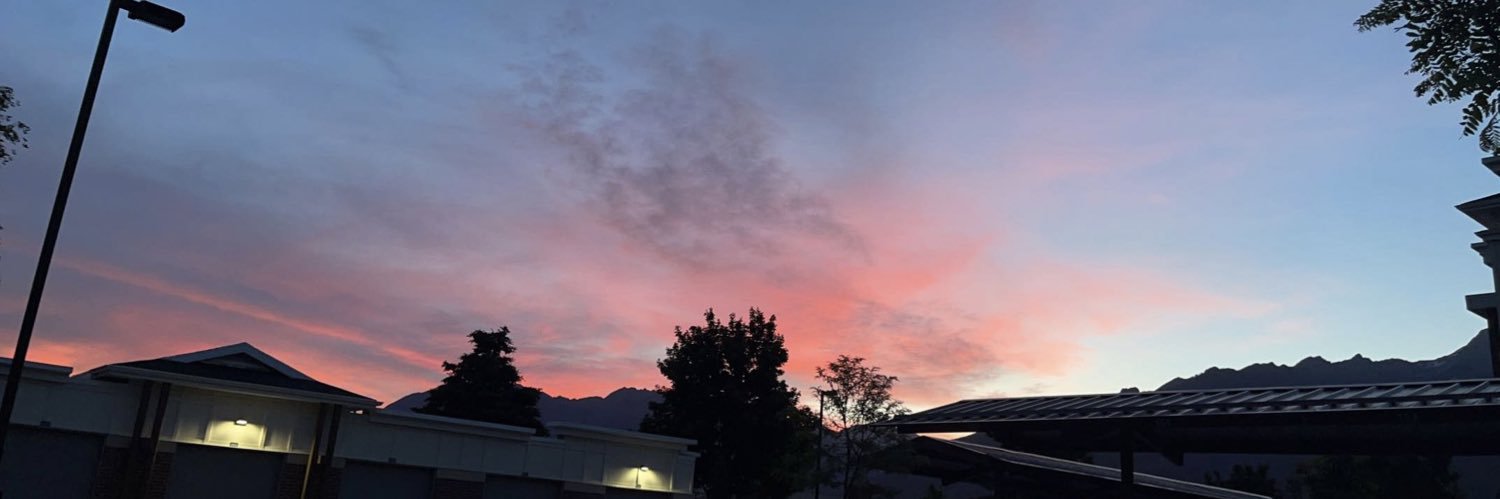 TylerMagee's profile banner image