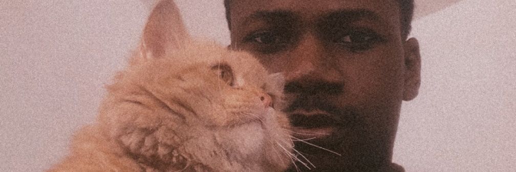 Olahrecky's profile banner image
