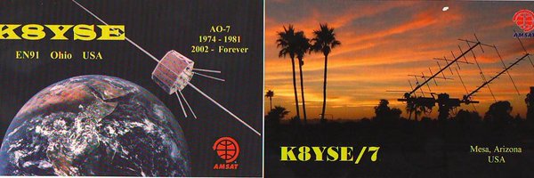 k8yse Profile Banner