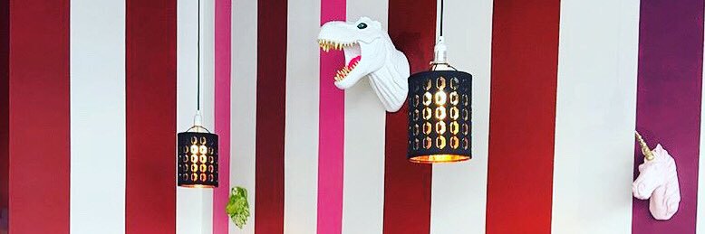 CHOMP vegan eatery banner