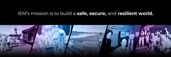 IEMNews Profile Banner