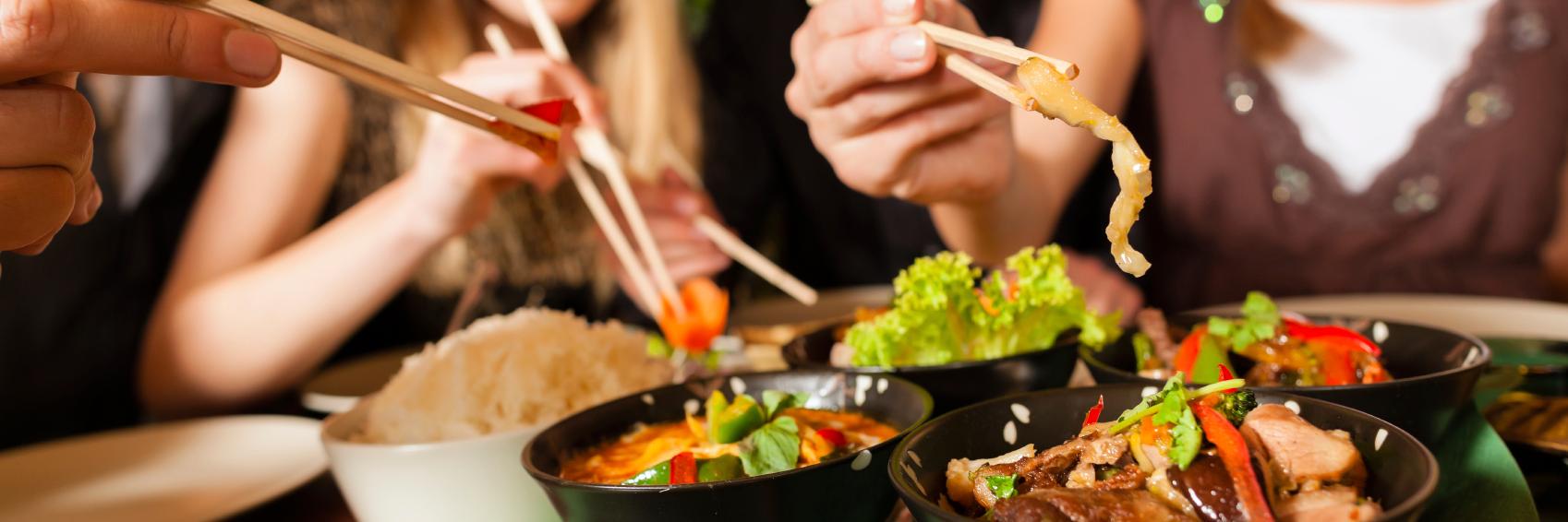 Eat.Like.Share banner
