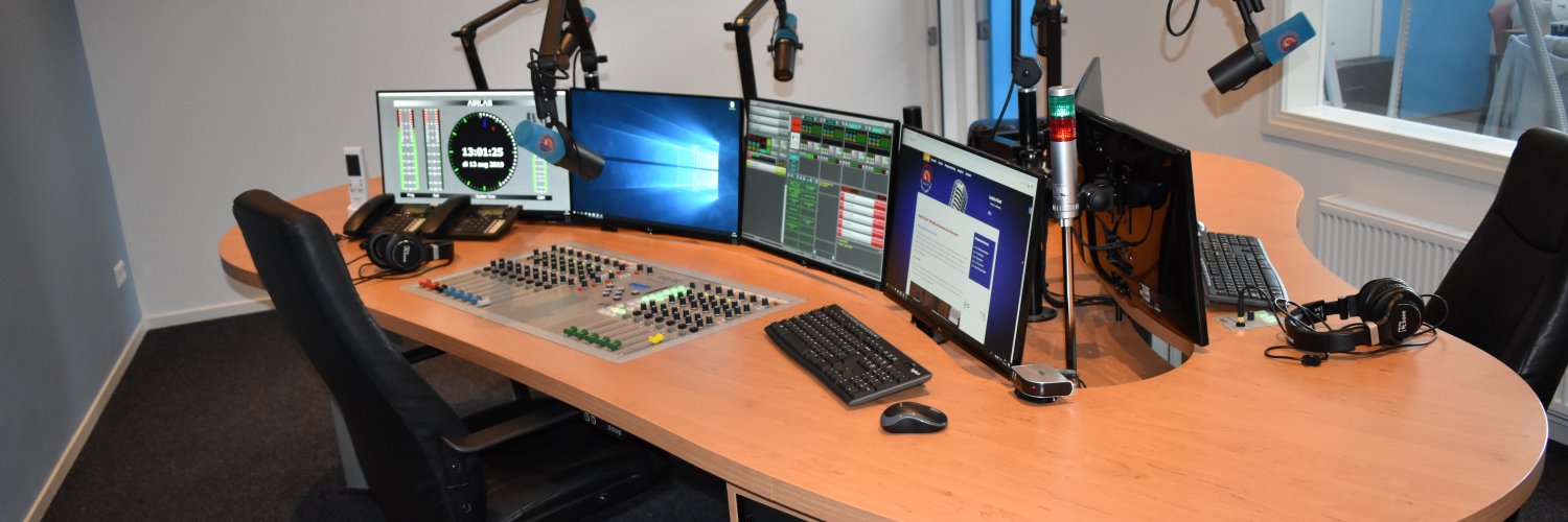 radiotexel's profile banner image