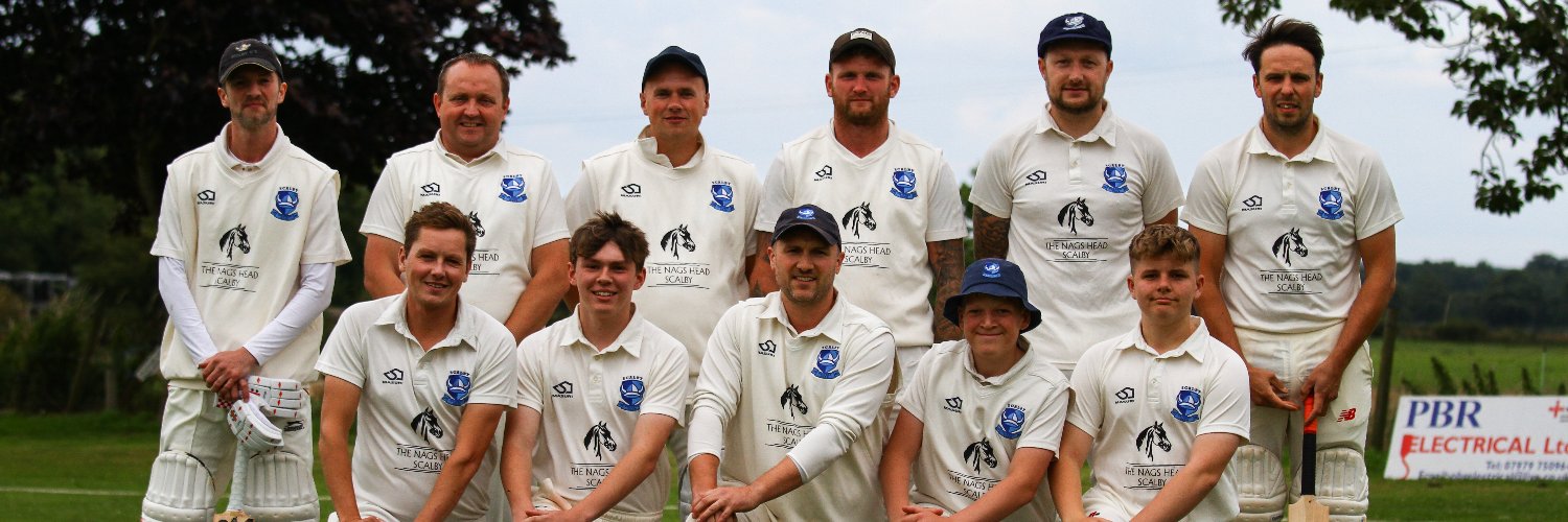 Daniel Gregory banner