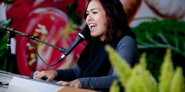 Rachel Chan Music banner